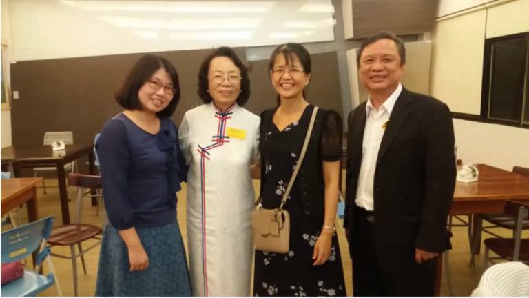 台南市政府將舉辦 「婦女Ready GO！未來搖籃曲」高峰論壇