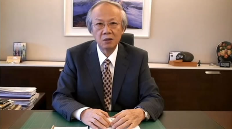 【校友楷模】歡迎您瀏覽東海傑出的校友楷模專訪系列