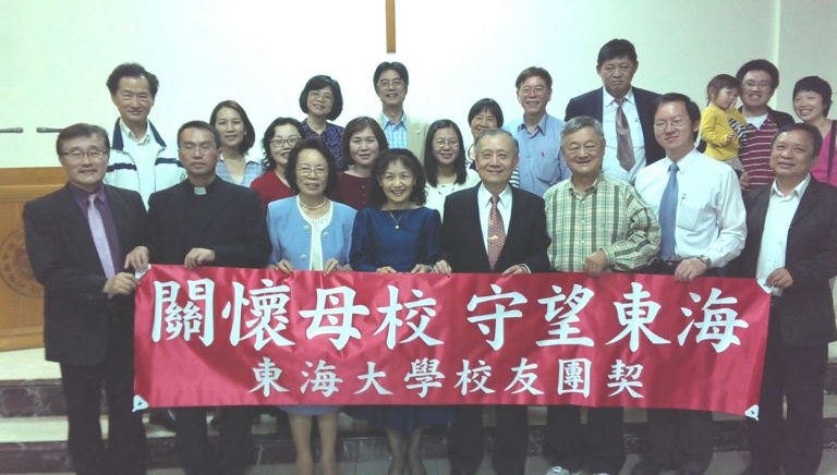 憶慈母 —-凡事謝恩、靠主得勝、常常喜樂