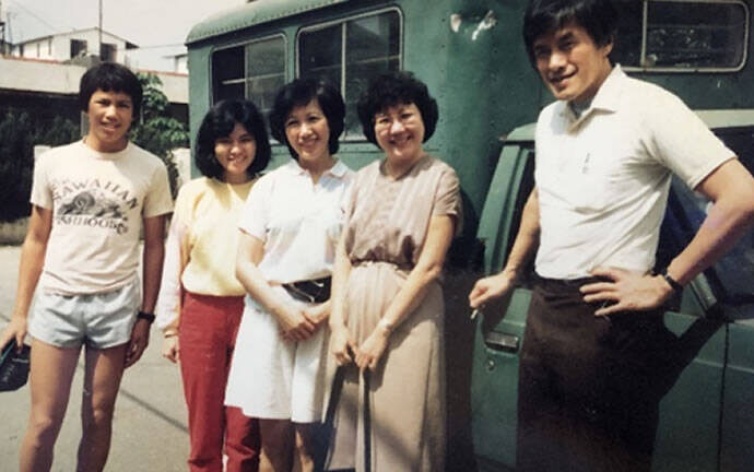 東海大學導航會倍加團契創辦人李亮欽辭世　半世紀校園宣教栽培無數門徒